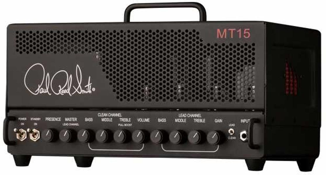 E-gitarre topteil Prs MT15 Mark Tremonti