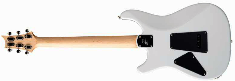 Prs Fiore Hh Bolt-on Usa 2h Trem Rw - Sugar Moon - Double Cut E-Gitarre - Variation 1