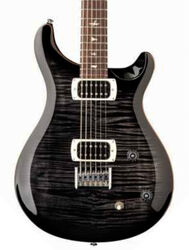 Bariton e-gitarre Prs SE 277 (Wing Tuners) - Charcoal burst