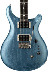 USA Bolt-On CE 24-08 Swamp Ash Ltd - Frost Blue Metallic