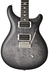 Double cut e-gitarre Prs USA Bolt-On CE 24 - Faded gray black