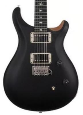 Solidbody e-gitarre Prs USA Bolt-On CE 24 Satin Ltd - Black