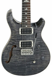 USA Bolt-On CE 24 Semi-Hollow - faded gray black