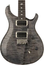 Double cut e-gitarre Prs USA Bolt-On CE 24 (85/15 Pickups) - Faded gray black