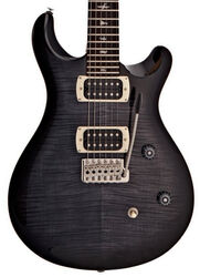 SE Bolt-On CE 24 - charcoal burst
