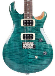 Double cut e-gitarre Prs SE Bolt-On CE 24 (Wing Tuners) - Slate blue
