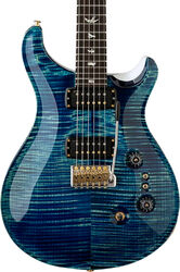 Double cut e-gitarre Prs USA Custom 24-08 (TCI Pickups) - River Blue Pearl