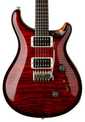 USA Custom 24 Birds of a Feather Ltd - blood red