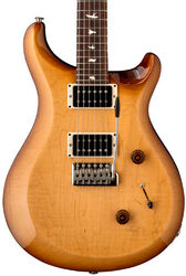 Double cut e-gitarre Prs USA S2 Custom 24 (85/15 Pickups) - vintage natural