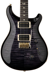 Double cut e-gitarre Prs USA Custom 24 - Purple mist