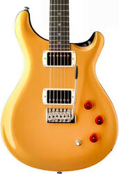 SE David Grissom DGT - Gold Top Moon Inlays
