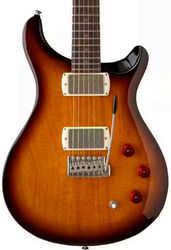 Double cut e-gitarre Prs SE David Grissom DGT Standard - Mccarty tobacco sunburst