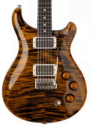 Double cut e-gitarre Prs USA David Grissom DGT - Tiger eye