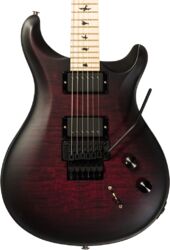 USA Dustie Waring DW CE 24 Floyd - Waring Smokeburst