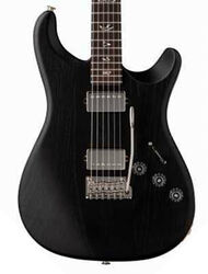 USA Bolt-On Fiore HH Satin - black hyacinth 
