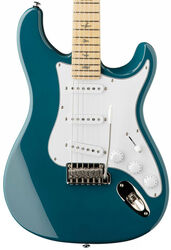 Signature-e-gitarre Prs John Mayer SE Silver Sky Maple - Nylon blue