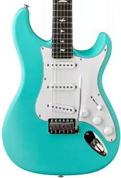 Double cut e-gitarre Prs USA John Mayer Silver Sky Ltd (RW) - Wild Blue Satin