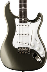 USA John Mayer Silver Sky Defender Ltd - willow green