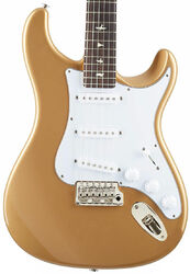 E-gitarre in str-form Prs John Mayer Silver Sky USA - Golden mesa