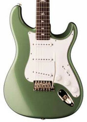E-gitarre in str-form Prs John Mayer Silver Sky USA (RW) - Orion green