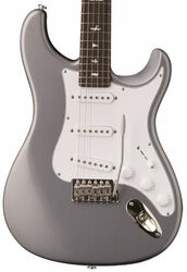 E-gitarre in str-form Prs John Mayer Silver Sky +Bag - Tungsten