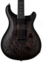 Mark Holcomb - purple mist wraparound burst