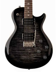 Single-cut-e-gitarre Prs SE Mark Tremonti - charcoal burst