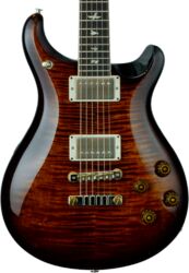 USA McCarty 594 Hand-Signed #0377741 - Black Gold Wraparound Burst