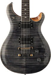 Double cut e-gitarre Prs SE McCarty 594 - Charcoal