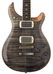 Double cut e-gitarre Prs SE McCarty 594 (Wing Tuners) - Charcoal