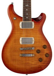 Double cut e-gitarre Prs SE McCarty 594 (Wing Tuners) - Vintage sunburst