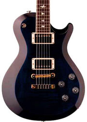 Single-cut-e-gitarre Prs S2 McCarty 594 Singlecut (USA) - Whale blue
