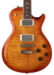 SE McCarty 594 Singlecut (Wing Tuners) - vintage sunburst