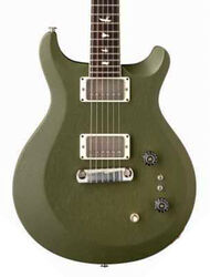 USA S2 Mira 594 Satin - matcha green