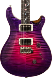Solidbody e-gitarre Prs Private Stock Orianthi Ltd #22-353157 - Blooming lotus glow
