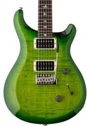 Double cut e-gitarre Prs USA 10th Anniversary S2 Custom 24 - Eriza verde