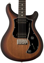 Double cut e-gitarre Prs USA Standard 22 Satin - Mccarty tobacco burst