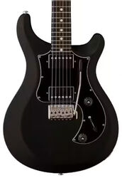 Double cut e-gitarre Prs S2 Standard 24 USA - black