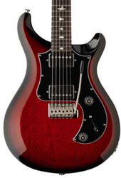 USA S2 Standard 24 - Scarlet Sunburst