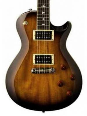 Solidbody e-gitarre Prs SE 245 Standard 2021 - Tobacco sunburst