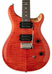 Double cut e-gitarre Prs SE Custom 24-08 - Blood Orange