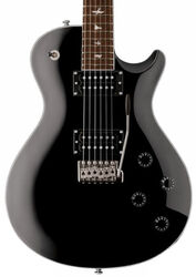Single-cut-e-gitarre Prs SE Mark Tremonti Standard - Black