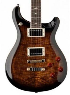 Solidbody e-gitarre Prs SE McCarty 594 - Black gold burst