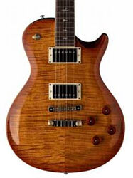 Single-cut-e-gitarre Prs SE McCarty 594 Singlecut - Vintage sunburst