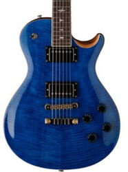 Single-cut-e-gitarre Prs SE McCarty 594 Singlecut - Faded blue