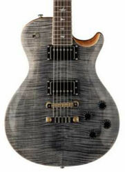 Single-cut-e-gitarre Prs SE McCarty 594 - Charcoal