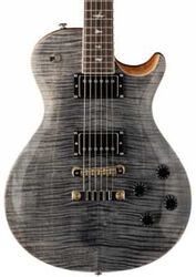 Single-cut-e-gitarre Prs SE McCarty 594 - Charcoal