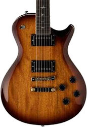 SE McCarty 594 Singlecut Standard - McCarty Tobacco Sunburst