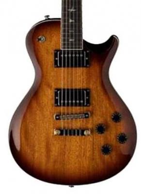 Solidbody e-gitarre Prs SE McCarty 594 Singlecut Standard - Mccarty tobacco sunburst
