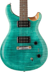 Double cut e-gitarre Prs SE Paul's Guitar - Turquoise